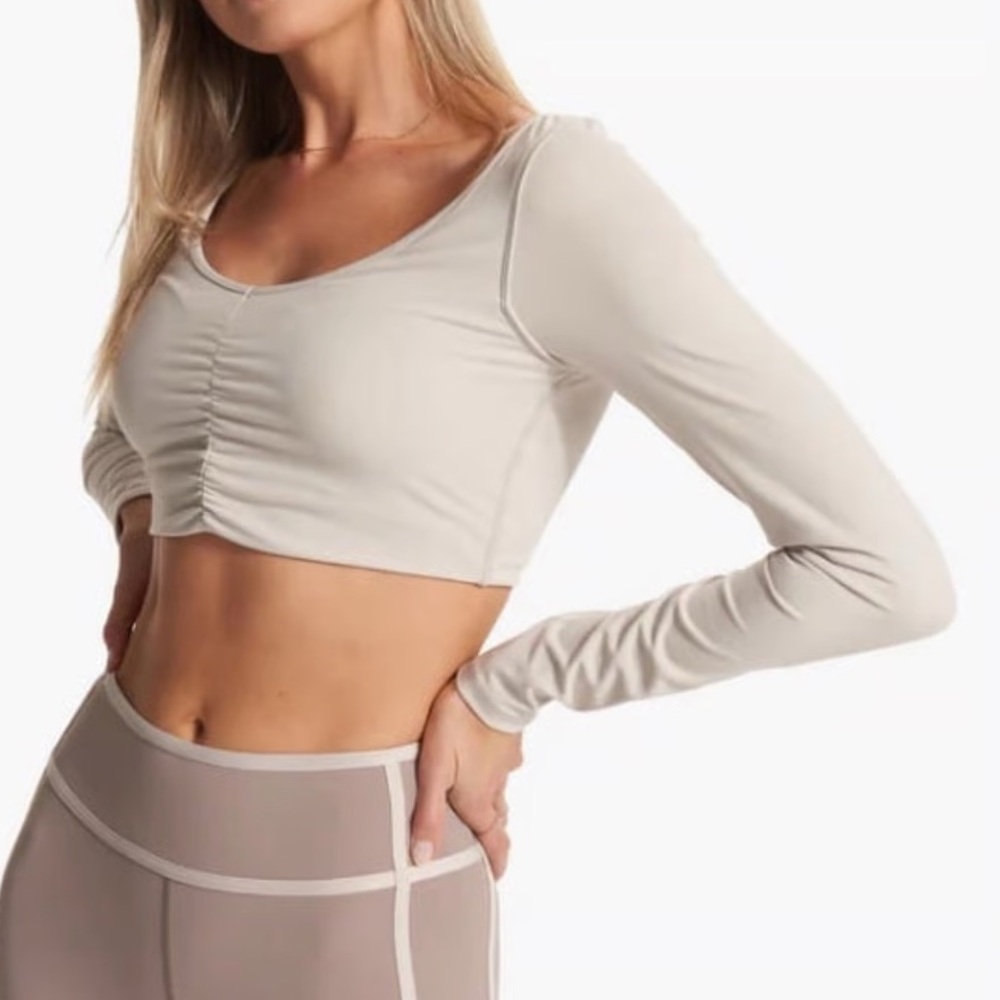Vuori Top in Size M